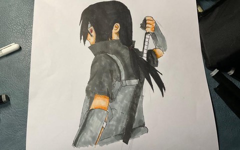 火影忍者暗部鼬怎么得[图1]