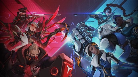 守望先锋用什么电脑好[图1]
