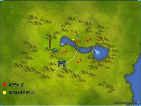 武林外传怎么转进梦境
