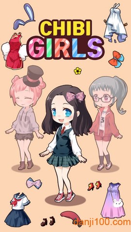 赤壁女孩[图1]