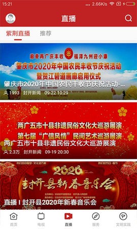 紫荆新闻图3