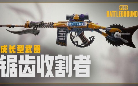 绝地求生锯齿是什么[图2]