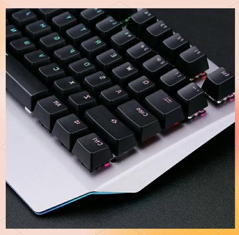 英雄联盟用什么轴的键盘[图1]