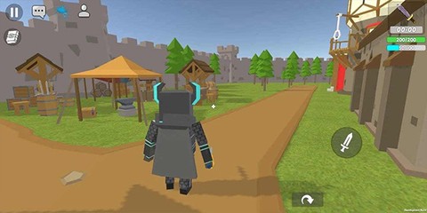 简单的沙盒2：中世纪[图3]