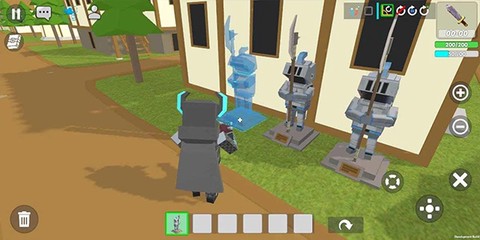 简单的沙盒2：中世纪[图4]