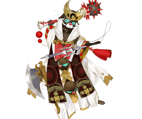 阴阳师镰鼬是什么动物[图2]