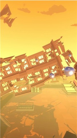粉碎大城市图2