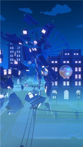 粉碎大城市图3