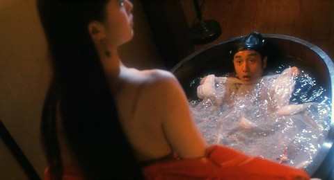 倩女幽魂什么叫拖尸[图1]