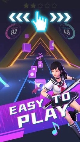 音速节奏图2