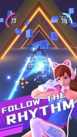 音速节奏图3