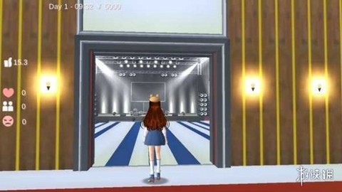 新樱花校园模拟器[图1]