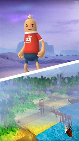香肠荒野派对图3