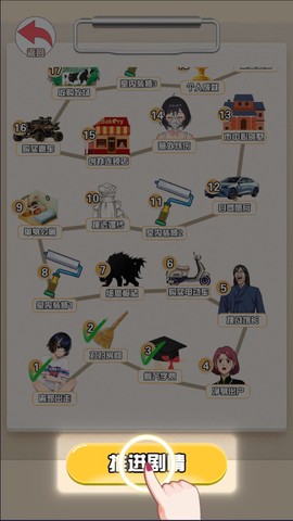 我的女友刚满十八岁[图5]