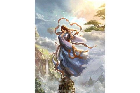 倩女幽魂空空是什么[图2]