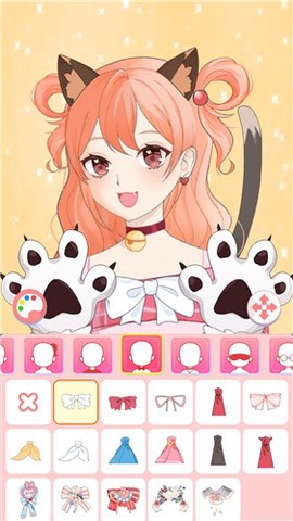 动漫头像装扮图1