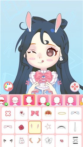 动漫头像装扮图3