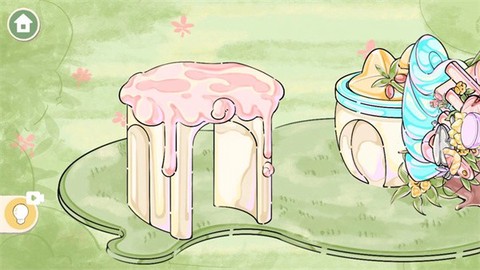 神奇收纳记图1