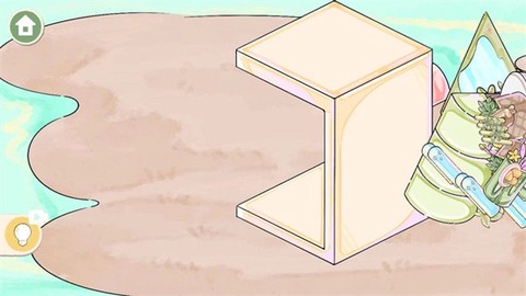 神奇收纳记图2