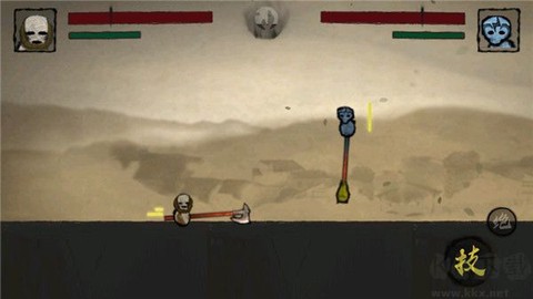 丸霸无双图1