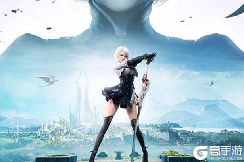 神域之刃图3