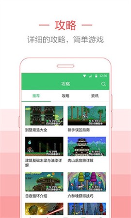 泰拉瑞亚助手图3