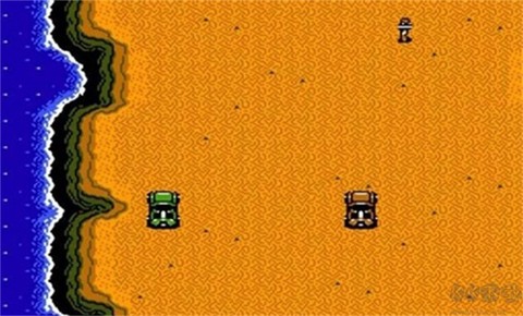 fc赤色要塞图1