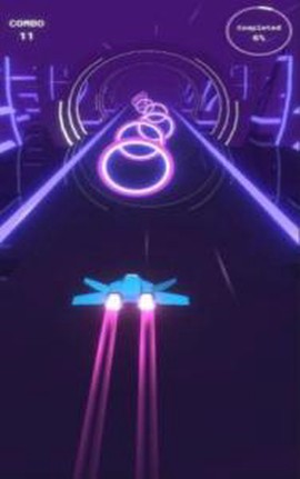 地平线图1