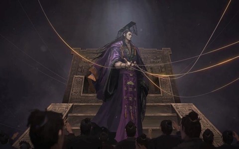灵帝率土之滨怎么样[图2]