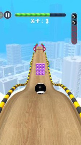 跑跑乐翻天图3