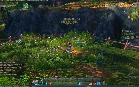 剑网3梦回稻香怎么进[图2]