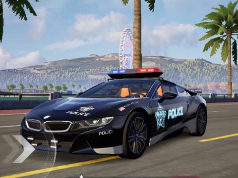 极品飞车怎么甩开警察[图1]