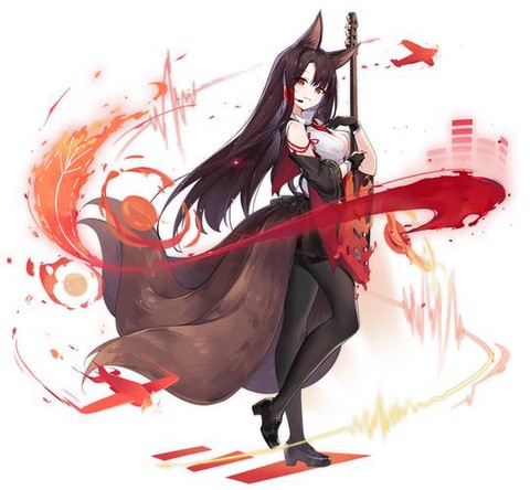 碧蓝航线赤城怎么得