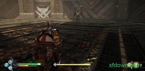 战神4[图2]