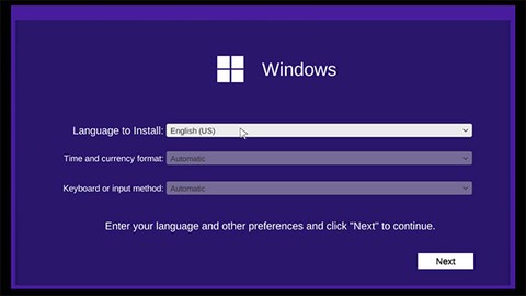 Win11模拟器图3