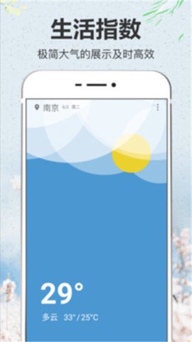 即简天气图2