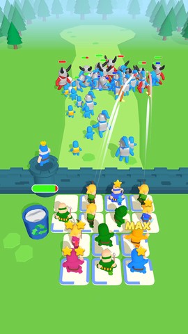 融合守卫图1