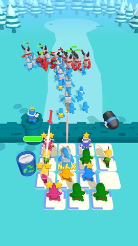 融合守卫图2