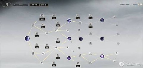 手游诛仙合欢怎么玩