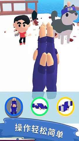 我不是忍者图1