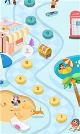 体重保卫战图1