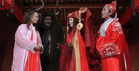 大话西游紫装怎么获得[图2]