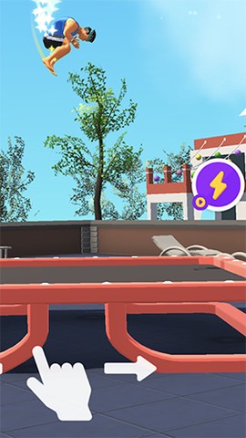 蹦床大师2[图1]