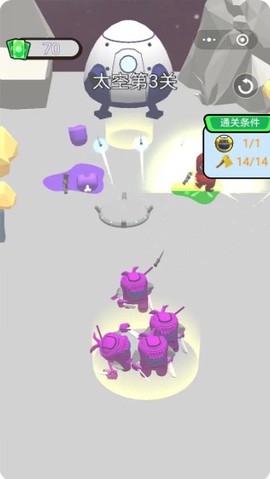 兄弟一起逃图3