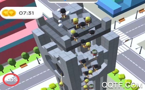 闲置建筑商[图2]