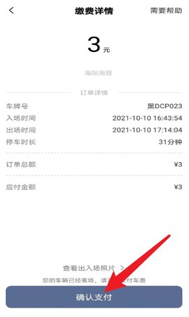 如皋智慧停车[图4]