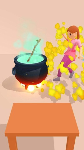 黑暗火锅[图2]
