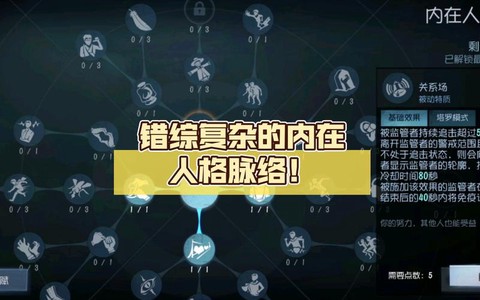 第五人格内在人格如何[图2]