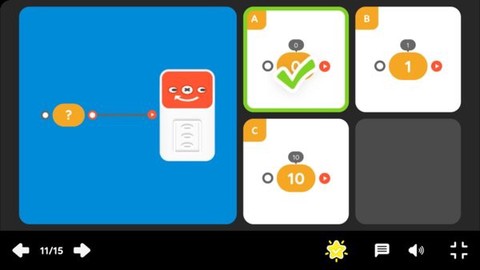 创豆糖果编程图2