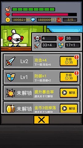 热血细胞图2
